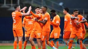 Rangers ease past Dundee to continue upturn in league form