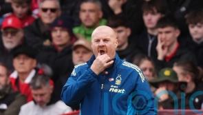 Sean Dyche backs Nottingham Forest’s Morgan Gibbs-White to regain England spot