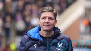 Oliver Glasner delighted with display of Crystal Palace defender Jaydee Canvot