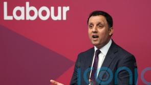 Sarwar pledges new era of regional economic growth if Labour elected