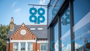 Co-op to open or refurbish dozens of stores amid cyber attack recovery