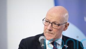Swinney calls for swift and decisive action in tackling climate crisis
