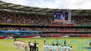 Chris Woakes happy as Australia give up &lsquo;Gabbatoir&rsquo; factor in Ashes opener