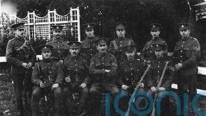 Identities of lost war heroes uncovered in time for Remembrance Sunday