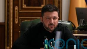Zelensky seeks Patriot systems from US to counter Russia’s power grid attacks