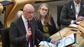 Gibb position on BBC board ‘untenable’, says Swinney