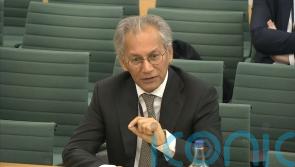 BBC ‘apologises for error of judgment’ over Trump speech edit