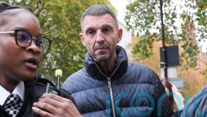 Ex-Radio One DJ Tim Westwood granted bail after court appearance on rape charges