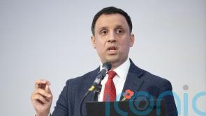 Sarwar pledges ‘different approach’ to government if Labour wins Holyrood race