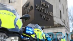 Police officer &lsquo;drove straight into&rsquo; pensioner who died after royal escort crash