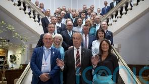 Reform UK council ‘chaos’ creates threat to public safety – Fire Brigades Union