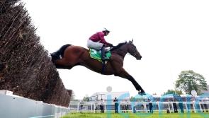 Cunha eyes return to Aintree for Mahons Glory