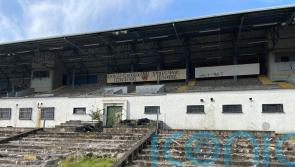 Stormont ‘does not have £100 million sitting about to fund Casement Park’