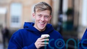 Connor Barron drafted into Scotland squad due to midfield injuries