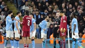 Liverpool complain to PGMOL about Virgil van Dijk’s disallowed goal at Man City