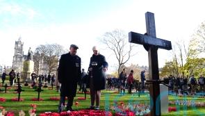 Services set to take place around Scotland for Armistice Day