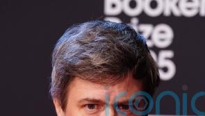 David Szalay becomes first Hungarian-British author to win the Booker Prize