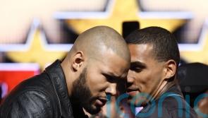 Conor Benn teases Chris Eubank Jr about making weight ahead of second fight