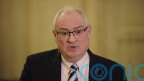 Unionist MLA says it is appropriate for him to attend Connolly inauguration