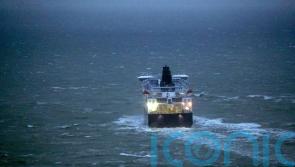 Direct ferry trade route between Scotland and Europe could reopen, says minister