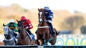 Celtic Dino ready for Greatwood test as long as ground suits