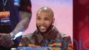 Chris Eubank Jr announces he is expecting twin boys before Conor Benn rematch