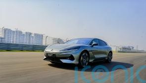 First Drive: The Denza Z9GT is a comfortable and innovative GT cruiser