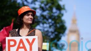 Patients will be harmed when doctors go on strike this week, NHS leader warns