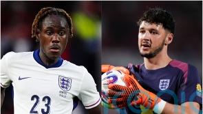Trevoh Chalobah and James Trafford called up for England&rsquo;s World Cup qualifiers