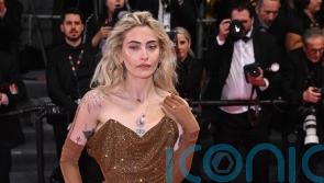 Paris Jackson reveals she has a perforated septum because of drug use