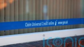 Universal credit claimants not required to work up by 1.1 million in a year