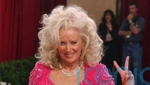 Sally Kirkland, US actress who earned Oscar nomination in Anna, dies aged 84