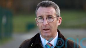 Muir disappointed over DUP opposition to environmental protection body