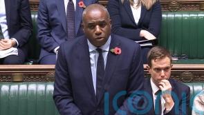 Wrongful releases of 91 prisoners since April is &lsquo;shocking&rsquo; &ndash; No 10