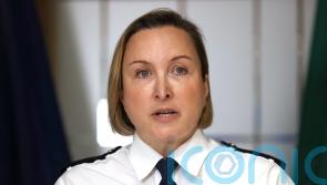 Gardai going to be &lsquo;stretched&rsquo; for EU presidency