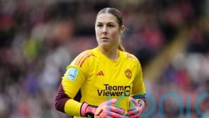 Mary Earps makes Manchester United return as fallout from her book continues