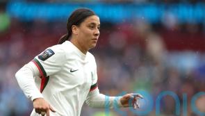 Sam Kerr marks return to Chelsea starting XI in style