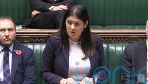 Nandy sets out plans for BBC charter review in wake of Trump crisis