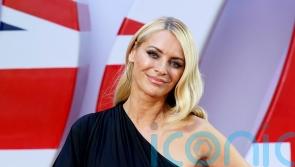Strictly host Tess Daly among those to be honoured at Windsor Castle
