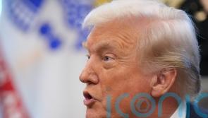 Trump says BBC &lsquo;defrauded the public&rsquo; with editing of January 6 speech