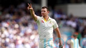 Australia’s injury woes continue with scares for Josh Hazlewood and Sean Abbott