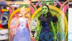 Pigs, witches and fast cars – the toys tipped to be best sellers this Christmas