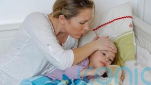 Top doctors’ plea to parents to protect children from flu