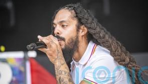 Police to take &lsquo;no further action&rsquo; over alleged chants at Bob Vylan performance