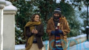 Keira Knightley stars in Waitrose’s Christmas ‘mini romcom’ ad