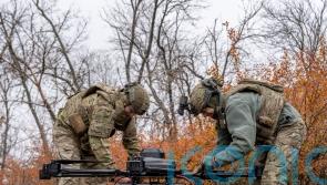 Russia makes gains in southern Ukraine as it expands frontline attacks