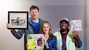 Works for sale for 100 euro in Irish art’s ‘best kept secret’