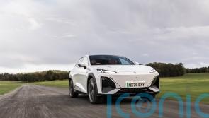 First Drive: Is the Changan Deepal S07 just another electric SUV?