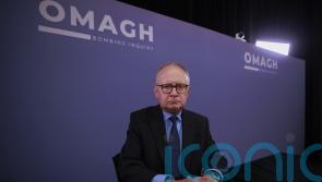 Agreement reached over Omagh Bombing Inquiry sensitive material, hearing told