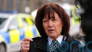 Police to record biological sex of all offenders, chief constable tells MSPs